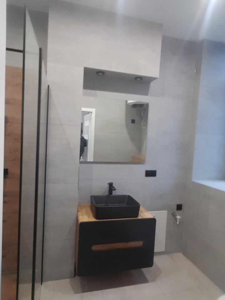 Mieszkanie 1-pokojowe Ostrowiec Świętokrzyski Huta, ul. Romualda Traugutta. Zdjęcie 4