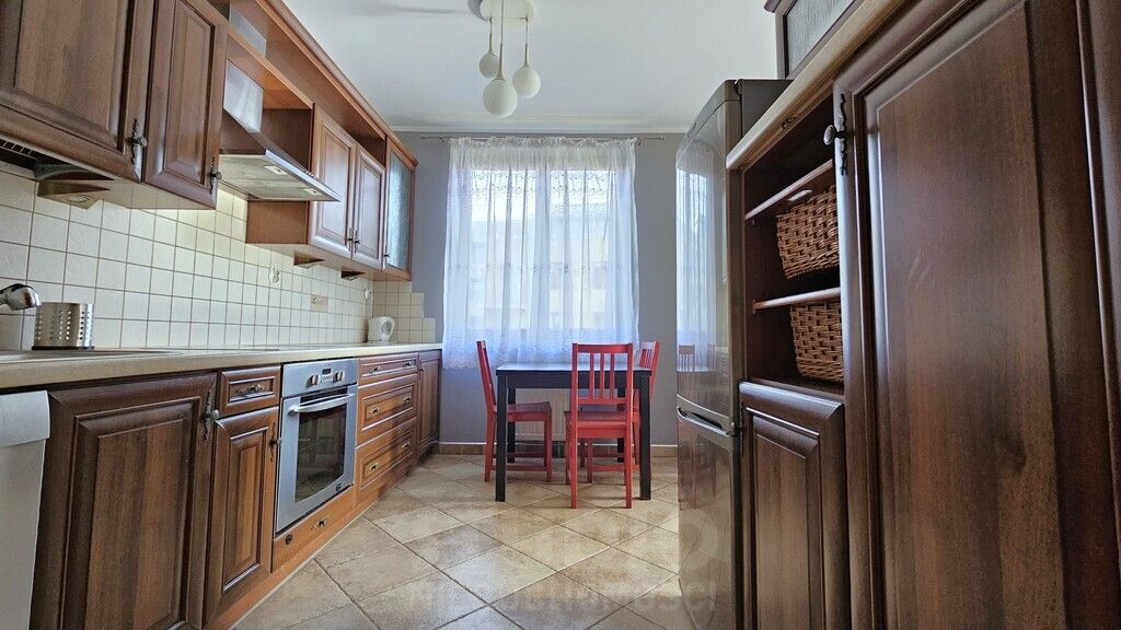 Mieszkanie 2-pokojowe Kraków Ruczaj, ul. Czerwone Maki. Zdjęcie 9