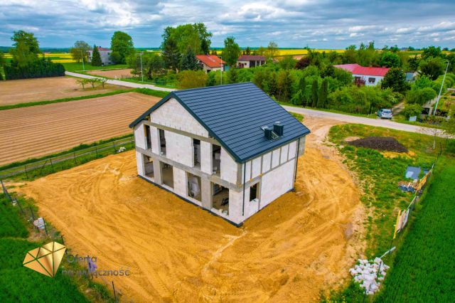 bliźniak, 5 pokoi Lublin Zemborzyce. Zdjęcie 1