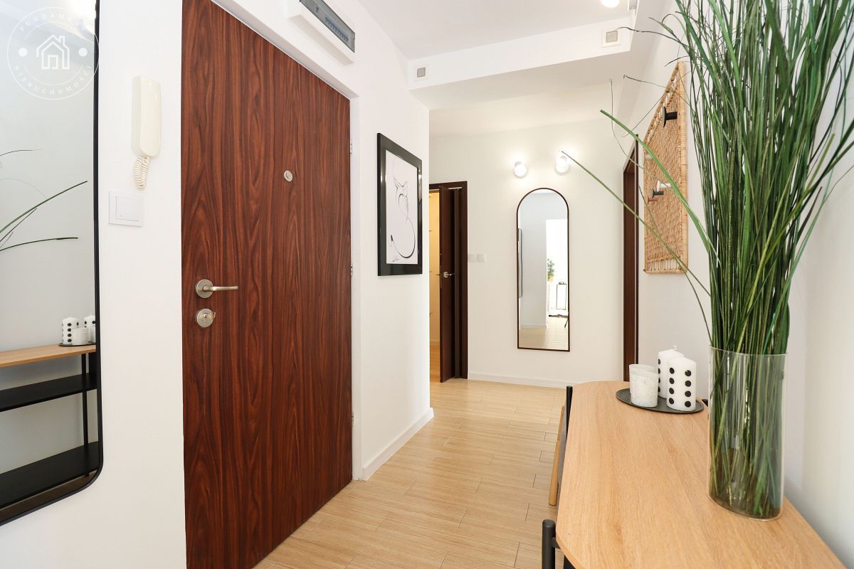 Mieszkanie 2-pokojowe Lublin Węglin, ul. Koralowa. Zdjęcie 13