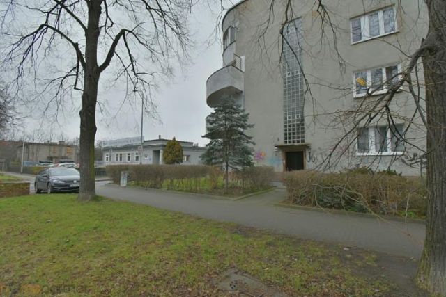 Mieszkanie 2-pokojowe Wrocław Śródmieście, ul. Karola Olszewskiego. Zdjęcie 13