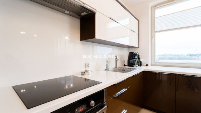 Mieszkanie 2-pokojowe Kraków Dąbie, ul. Bajeczna. Zdjęcie 16