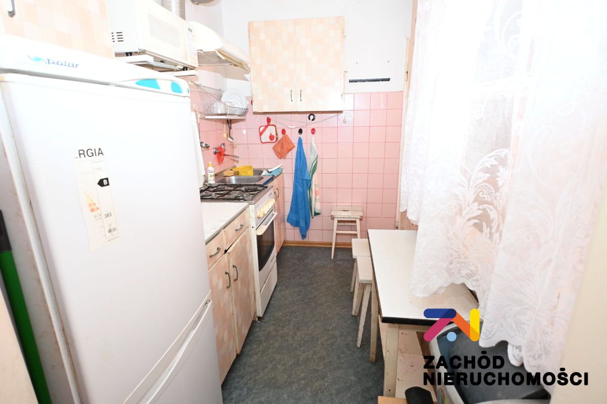 Mieszkanie 2-pokojowe Zielona Góra. Zdjęcie 8