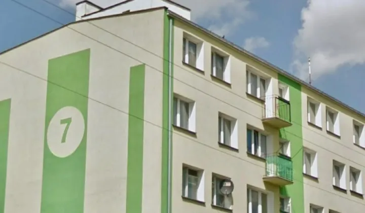 Mieszkanie 4-pokojowe Kolno, ul. 11 Listopada