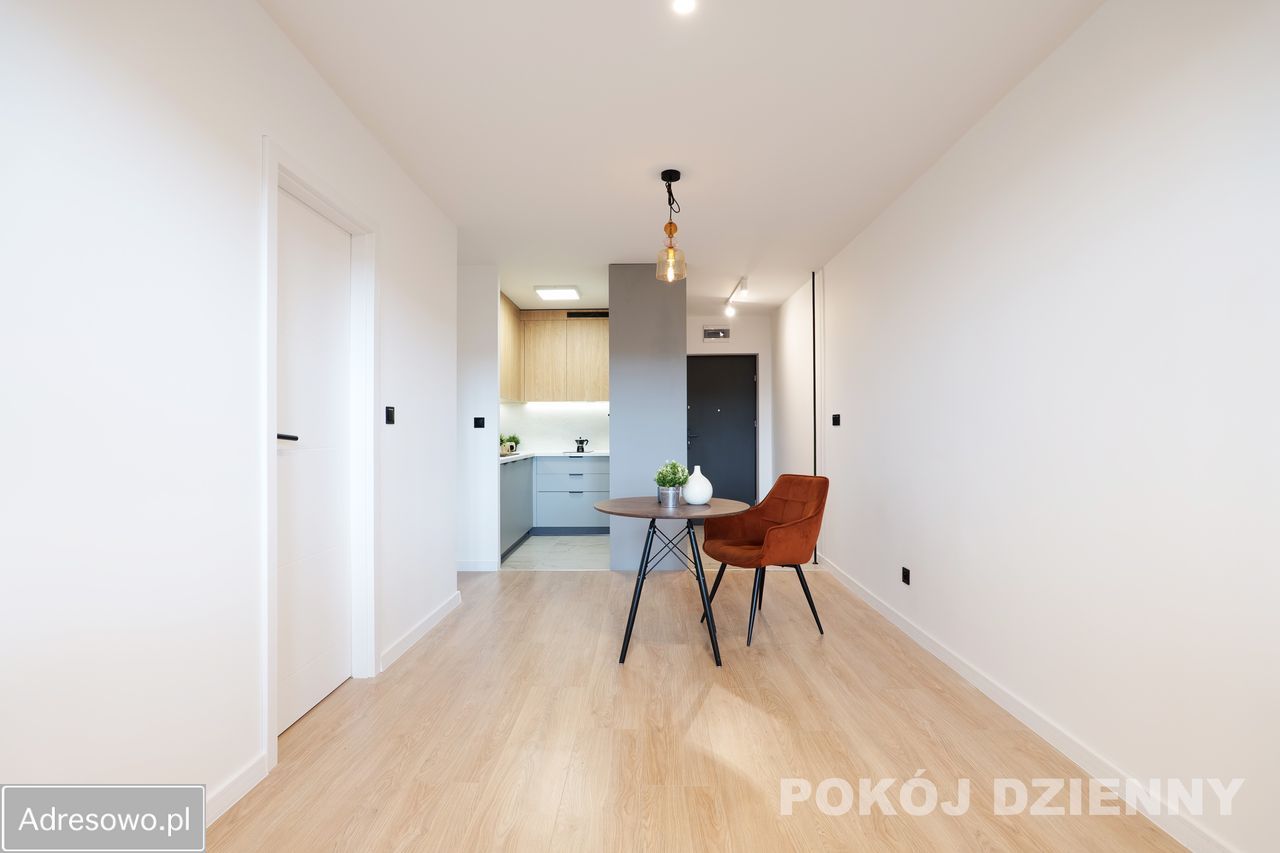 Mieszkanie 2-pokojowe Kraków Bieńczyce, os. Kazimierzowskie