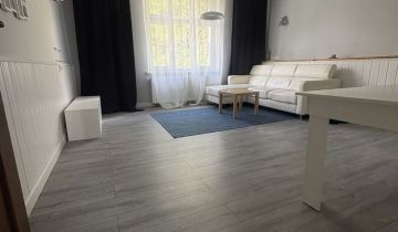 Mieszkanie 4-pokojowe Szczecin Śródmieście, ul. Franciszka Tarczyńskiego