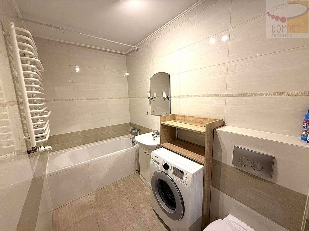 Mieszkanie 1-pokojowe Brwinów, ul. Armii Krajowej