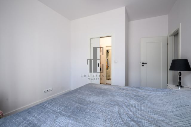 Mieszkanie 4-pokojowe Warszawa Ursynów, ul. Złoty Potok. Zdjęcie 9