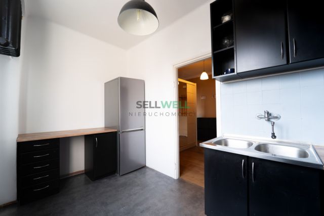 Mieszkanie 2-pokojowe Łódź Stare Polesie, ul. Srebrzyńska. Zdjęcie 7