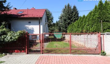 bliźniak, 4 pokoje Kraków Nowa Huta, ul. Obwodowa