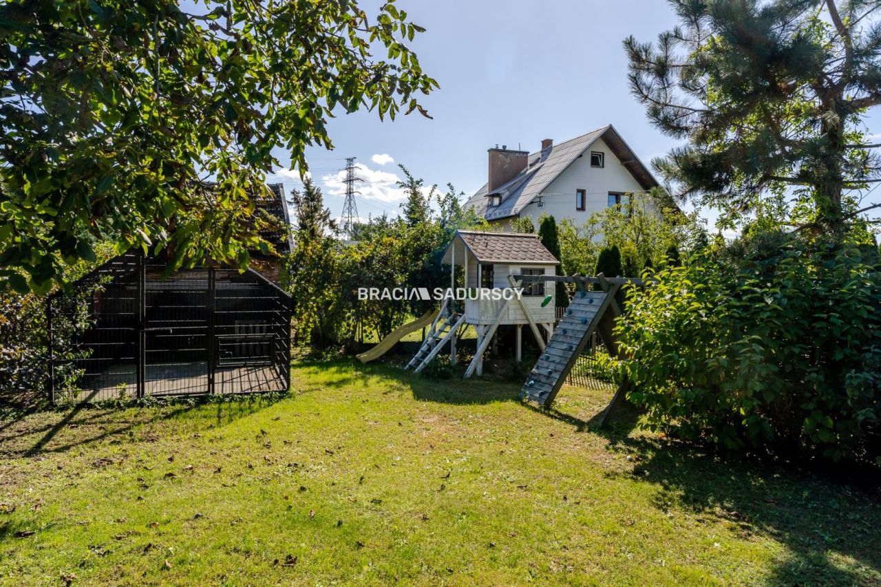 dom wolnostojący, 6 pokoi Brzesko, ul. Łąkowa. Zdjęcie 26