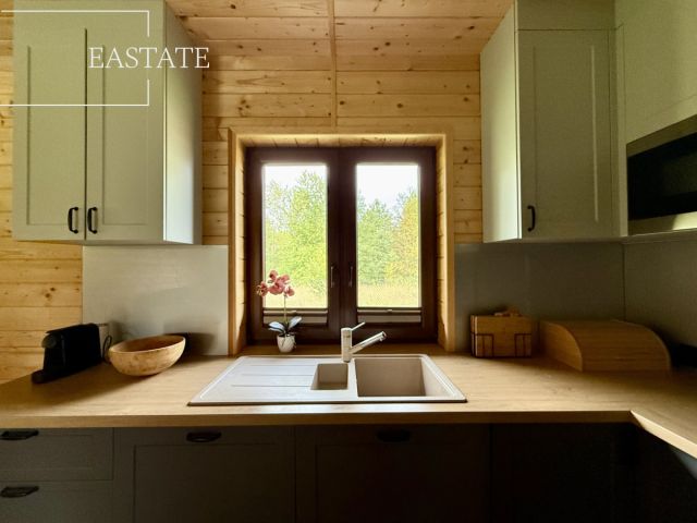 dom wolnostojący, 4 pokoje Urszulin. Zdjęcie 4