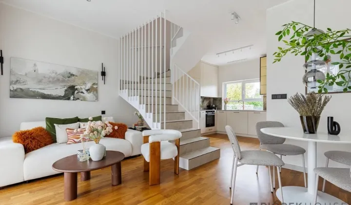 Mieszkanie 3-pokojowe Warszawa Targówek, ul. Krzesiwa