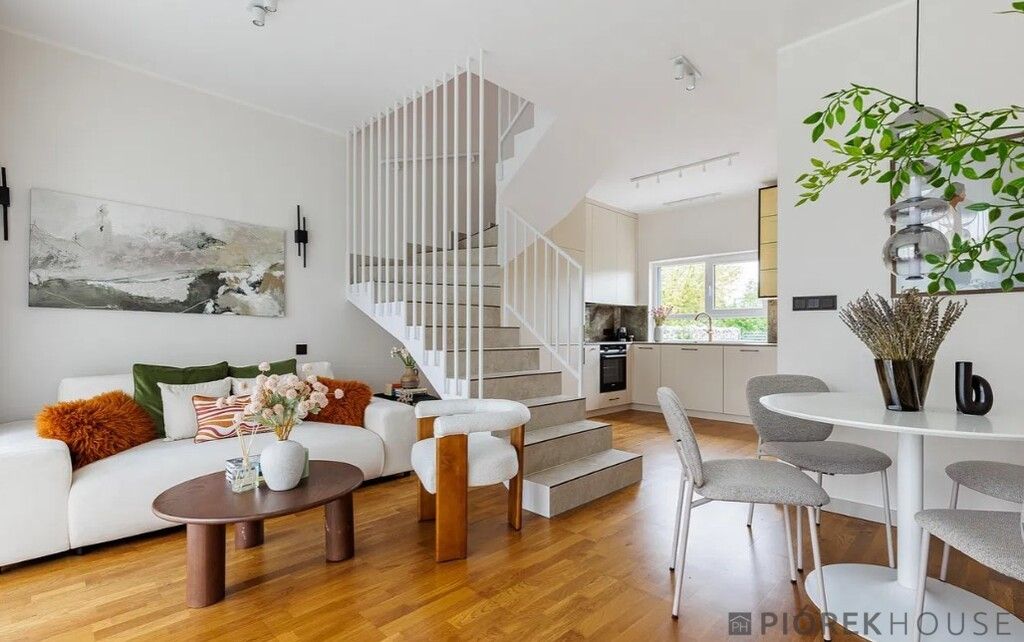 Mieszkanie 3-pokojowe Warszawa Targówek, ul. Krzesiwa. Zdjęcie 1