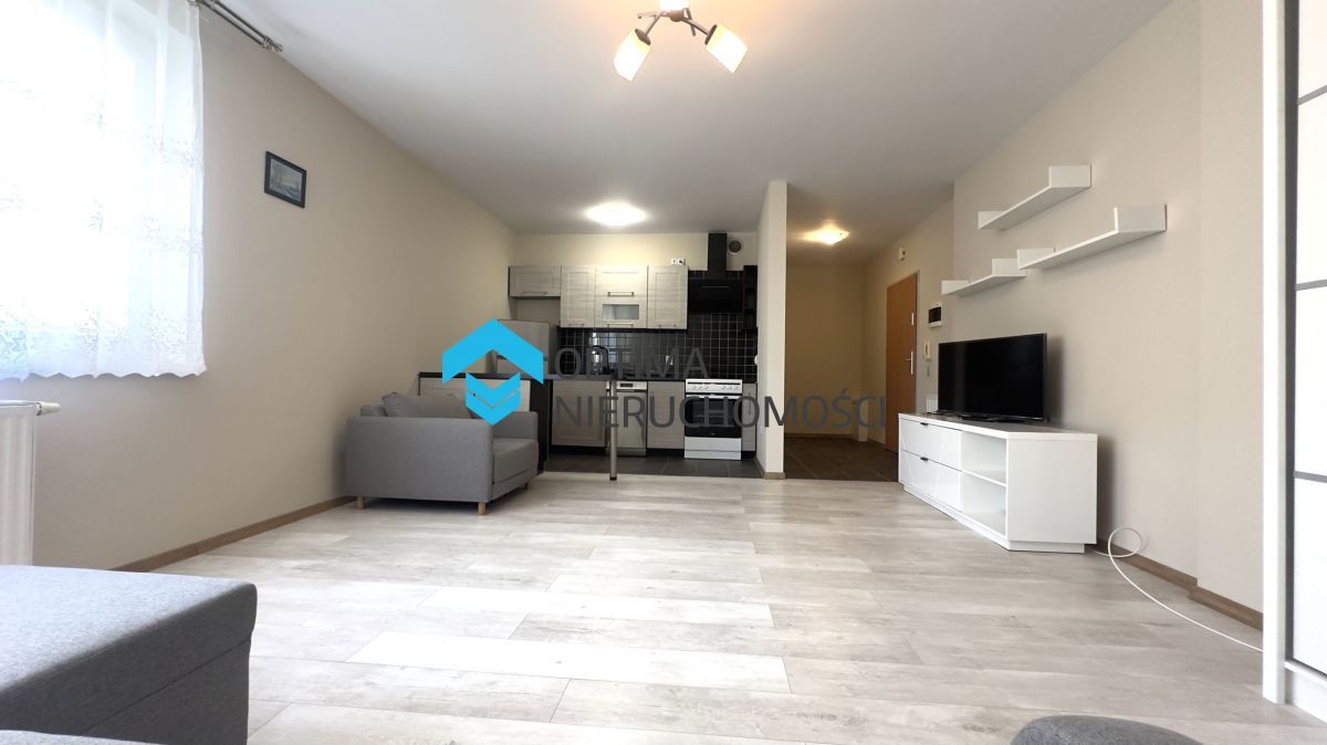 Mieszkanie 1-pokojowe Jelenia Góra Zabobrze, ul. Jana Kiepury. Zdjęcie 3