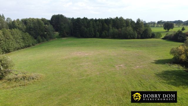 Działka budowlana Guty Rożyńskie. Zdjęcie 16