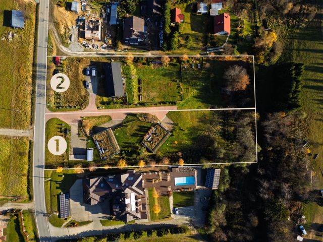 dom wolnostojący, 4 pokoje Tylicz, ul. Kazimierza Pułaskiego. Zdjęcie 6