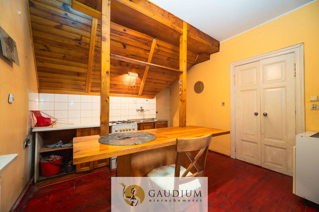 Mieszkanie 6-pokojowe Gdańsk Wrzeszcz, ul. Jaśkowa Dolina. Zdjęcie 39