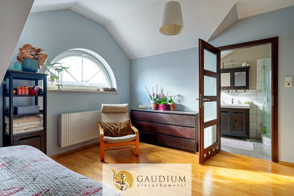 bliźniak, 6 pokoi Rumia, ul. Kazimierska. Zdjęcie 25
