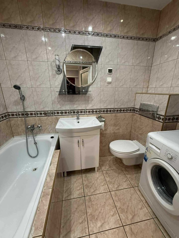 Mieszkanie 4-pokojowe Głogów, ul. Obrońców Pokoju. Zdjęcie 7