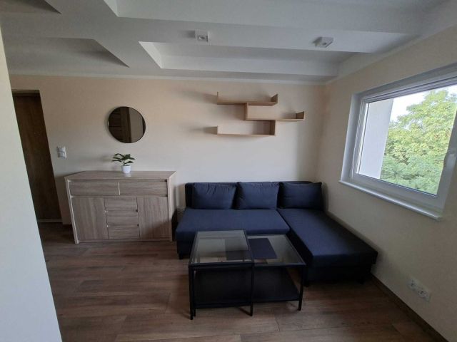 Mieszkanie 1-pokojowe Szczecin Centrum, ul. Stanisława Noakowskiego. Zdjęcie 1