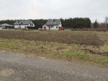 Działka budowlana Żelków, ul. Małego Księcia. Zdjęcie 2