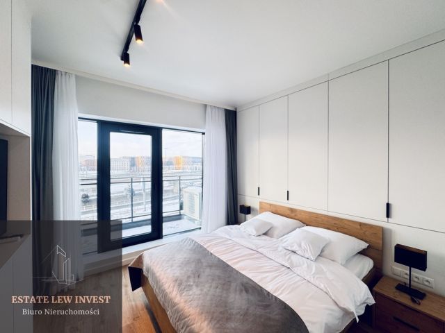 Mieszkanie 2-pokojowe Kraków, ul. Rakowicka. Zdjęcie 10