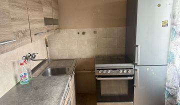 Mieszkanie 2-pokojowe Ostrów Wielkopolski, ul. Wojciecha Bąka