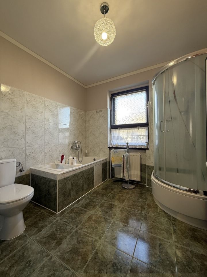 dom wolnostojący, 6 pokoi Krzycko Wielkie. Zdjęcie 20