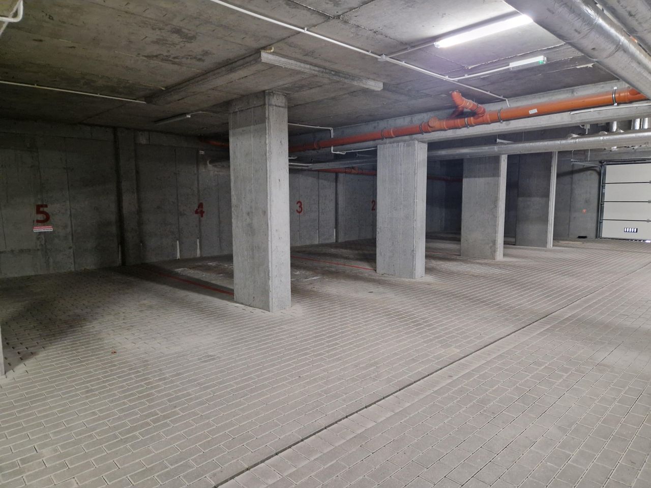 Mieszkanie 2-pokojowe Słupsk, ul. Wojciecha Korfantego. Zdjęcie 20