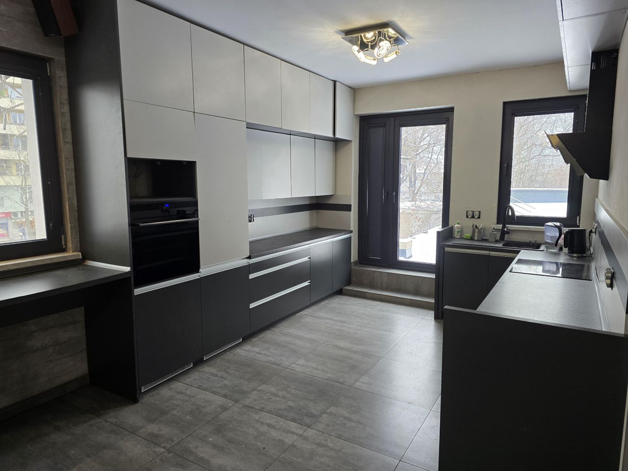 Mieszkanie 8-pokojowe Wrocław Psie Pole, al. Marcina Kromera. Zdjęcie 11