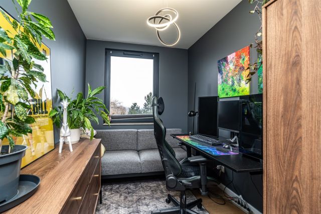 Mieszkanie 4-pokojowe Kraków Bronowice, ul. Aktorów. Zdjęcie 12