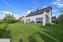 dom wolnostojący, 5 pokoi Wrząsowice. Zdjęcie 4