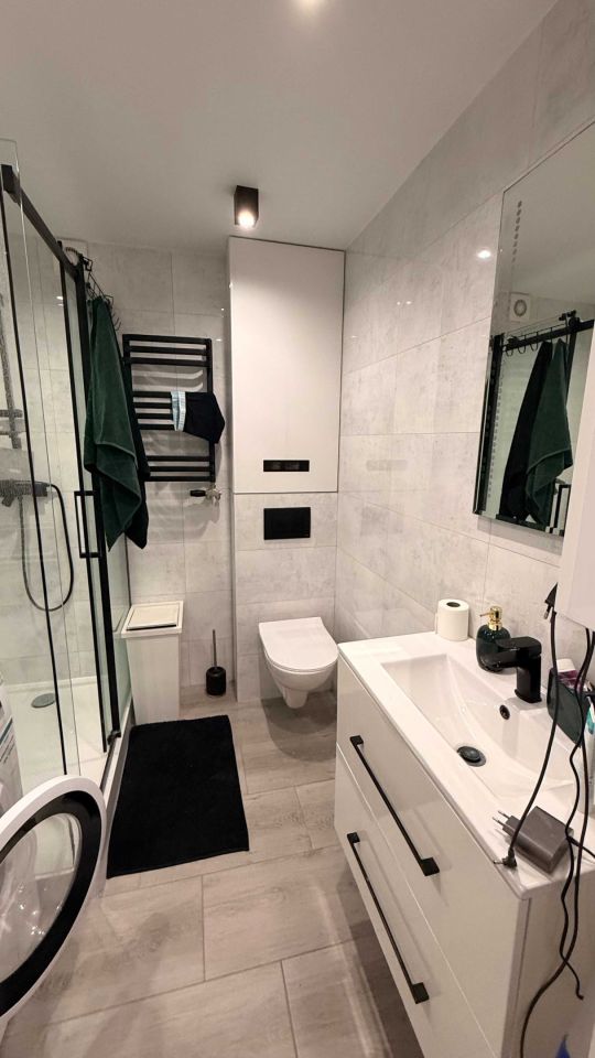 Mieszkanie 2-pokojowe Tarnów Śródmieście, ul. Ignacego Mościckiego. Zdjęcie 2