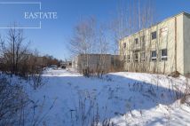 Działka inwestycyjna Pruszcz Gdański, ul. Nad Radunią. Zdjęcie 4