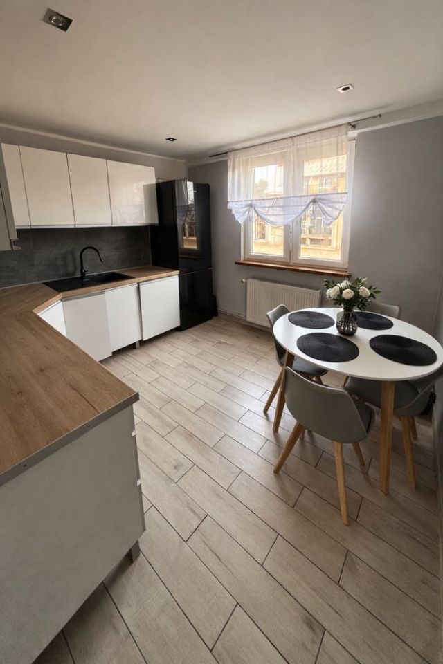 Mieszkanie 3-pokojowe Kurowo. Zdjęcie 8