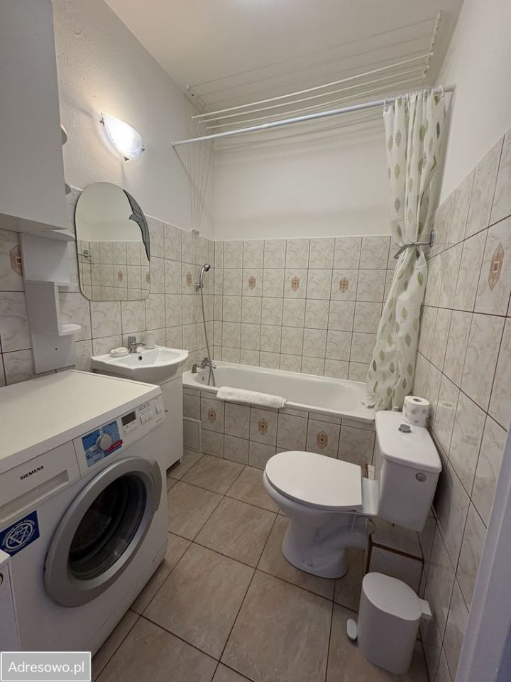 Mieszkanie 1-pokojowe Gryfino, ul. Łużycka. Zdjęcie 6