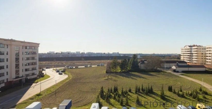 Mieszkanie 3-pokojowe Warszawa Ursus, ul. Magnacka. Zdjęcie 10