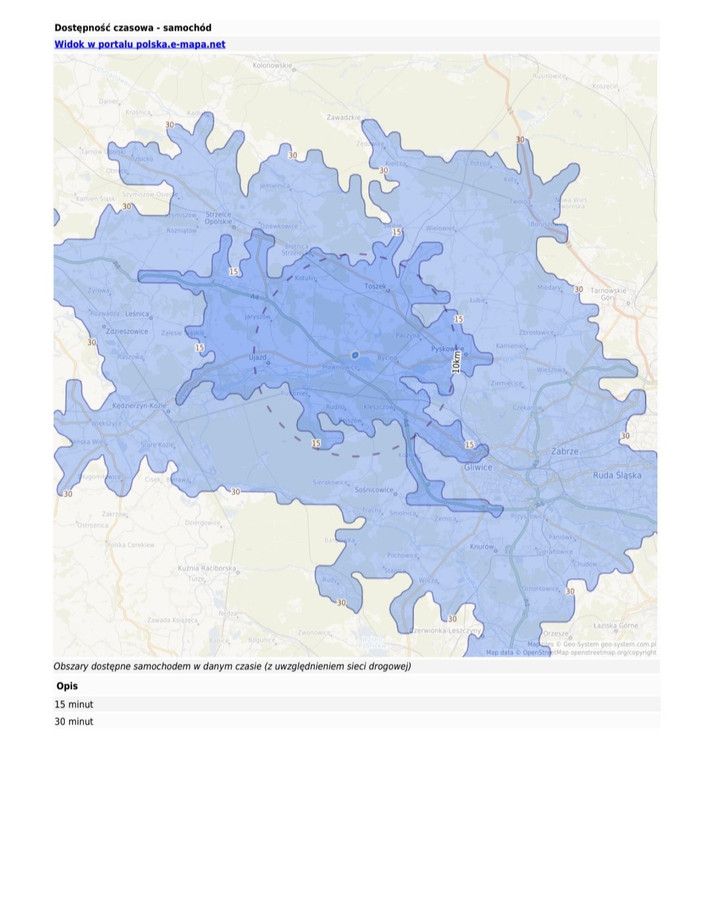 Działka inwestycyjna Niewiesze. Zdjęcie 6