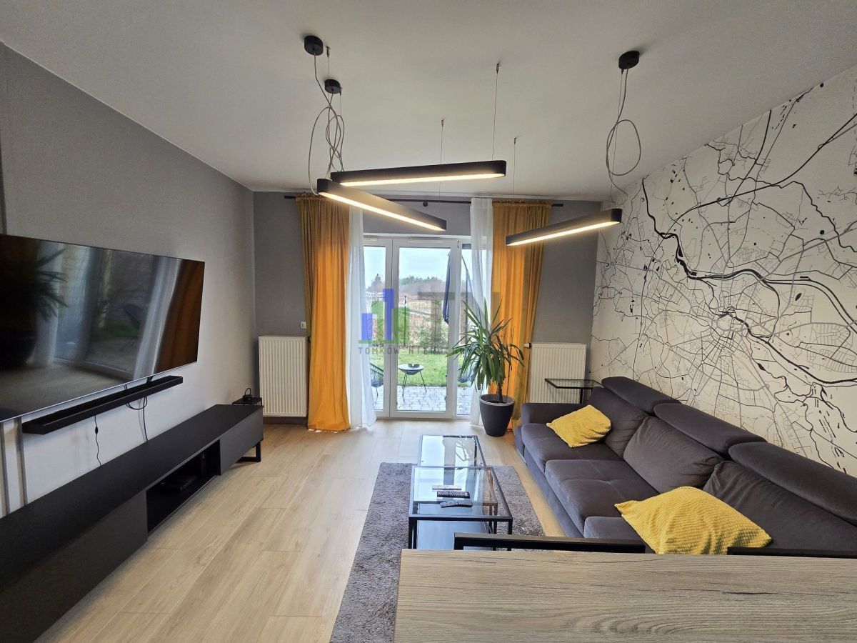 Mieszkanie 3-pokojowe Dobrzykowice, ul. Brylantowa. Zdjęcie 1