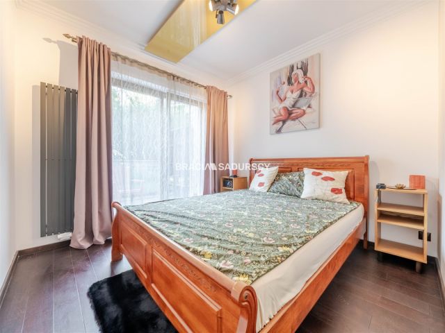 Mieszkanie 2-pokojowe Kraków Krowodrza, ul. Fryderyka Chopina. Zdjęcie 5