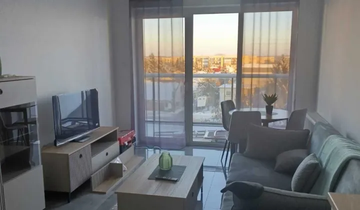 Mieszkanie 2-pokojowe Bielsk Podlaski