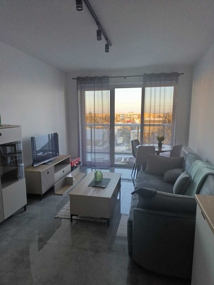 Mieszkanie 2-pokojowe Bielsk Podlaski. Zdjęcie 1