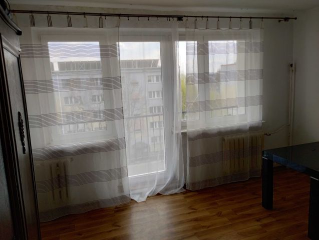 Mieszkanie 3-pokojowe Łódź Bałuty, ul. 11 Listopada. Zdjęcie 1