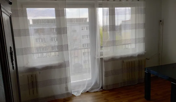 Mieszkanie 3-pokojowe Łódź Bałuty, ul. 11 Listopada