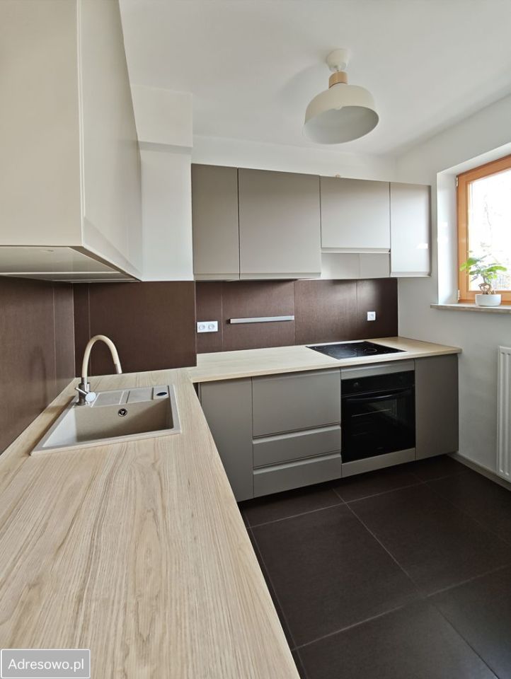 Mieszkanie 1-pokojowe Warszawa Mokotów, ul. Chełmska. Zdjęcie 16