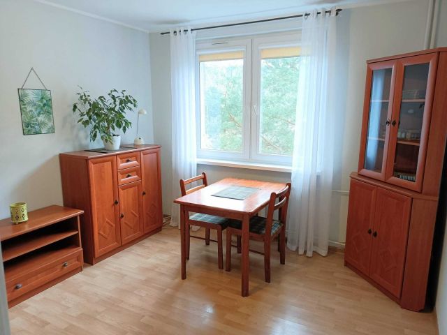 Mieszkanie 2-pokojowe Sopot Sopot Górny. Zdjęcie 1