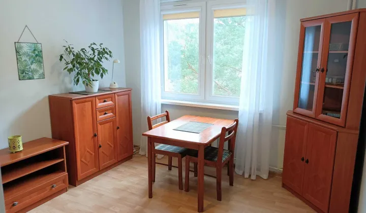 Mieszkanie 2-pokojowe Sopot Sopot Górny