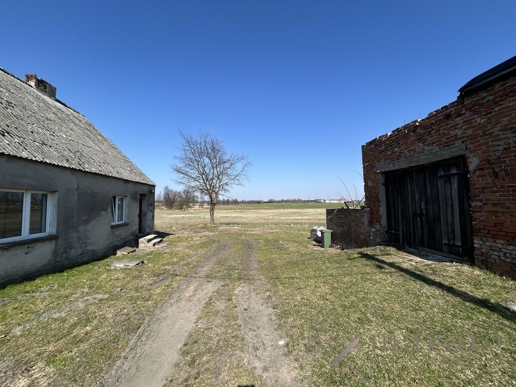 dom wolnostojący, 3 pokoje Mierucin. Zdjęcie 5