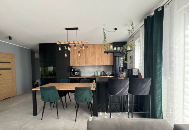 Mieszkanie 4-pokojowe Poznań Naramowice. Zdjęcie 2